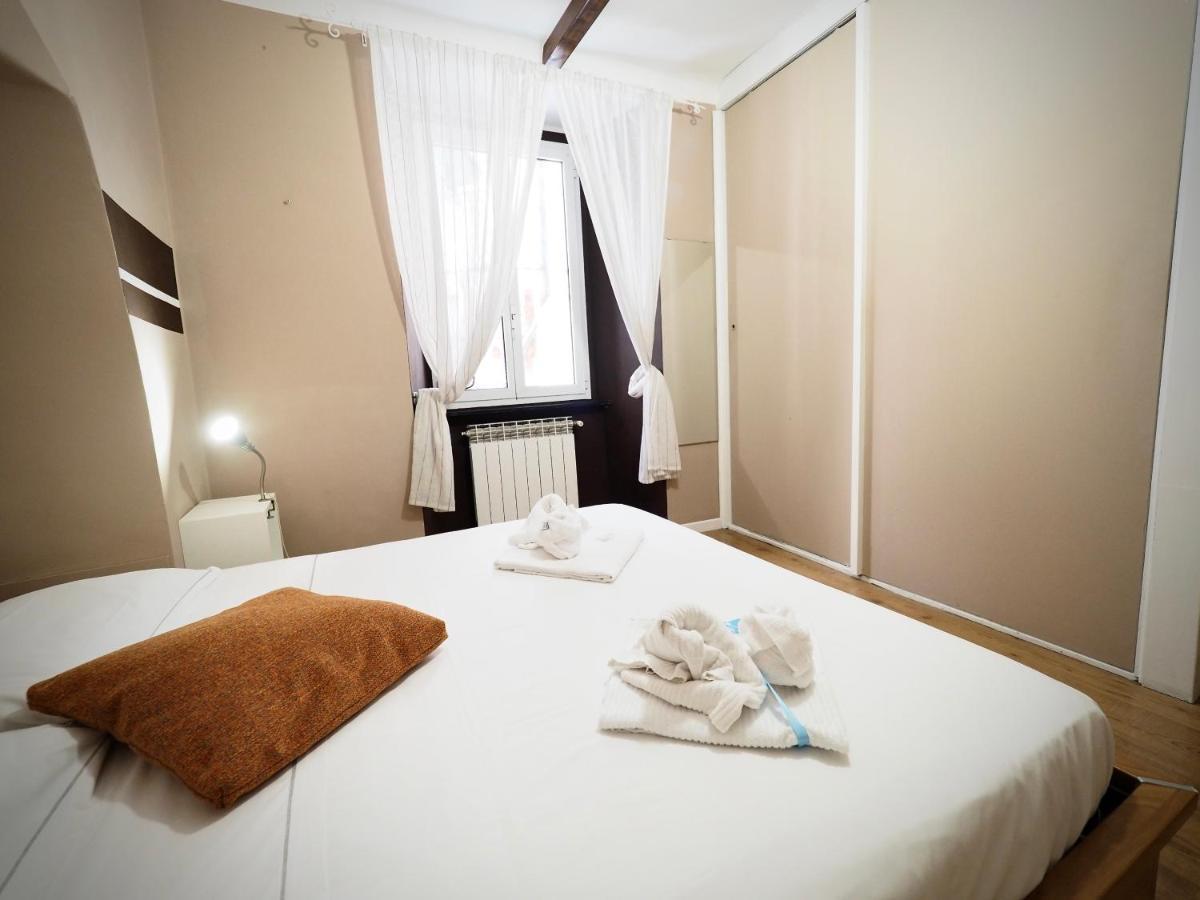 Dimora Delle Camelie Apartment Genoa Exterior photo